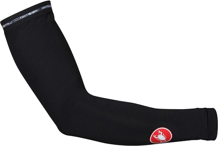 Image du produit Castelli Manchettes Upf 50+ Light Arm Sleeves (XL)