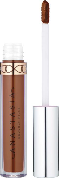 Actual product image Anastasia Beverly Hills Liquid Lipstick (Ashton)