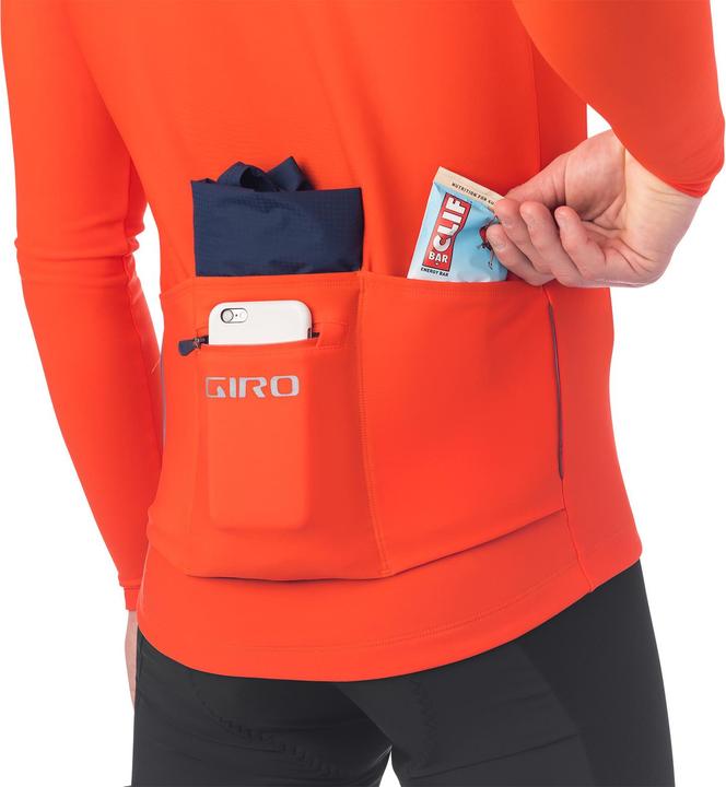 Actual product image Giro Chrono (M)