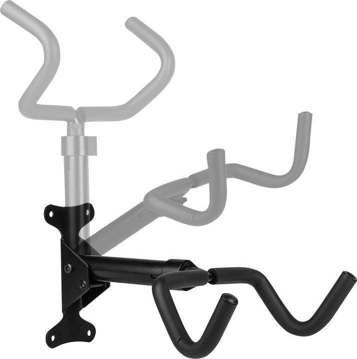 Produktbild Eufab Fahrradwandhalter