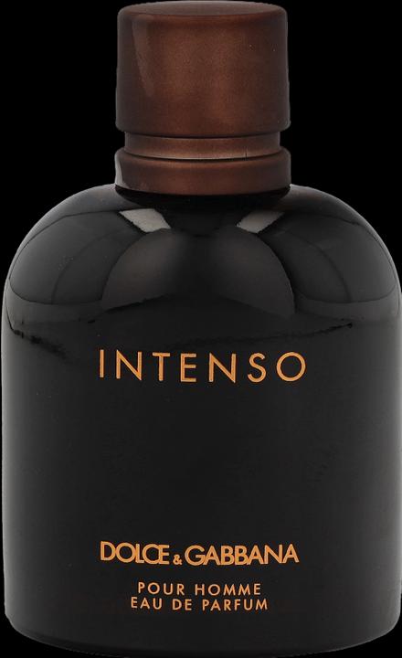 Produktbild Dolce & Gabbana D&G Intenso Pour Homme Edp Spray (Eau de Parfum, 125 ml)