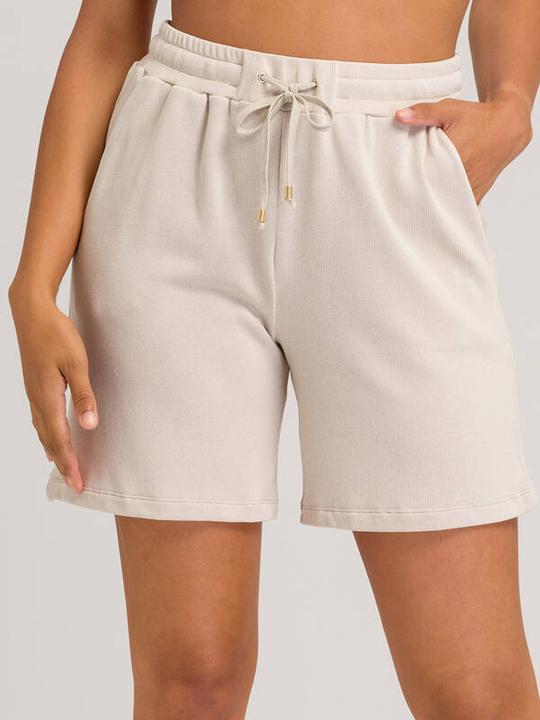 Actual product image Hanro Summer Knits Lounge Set (S)