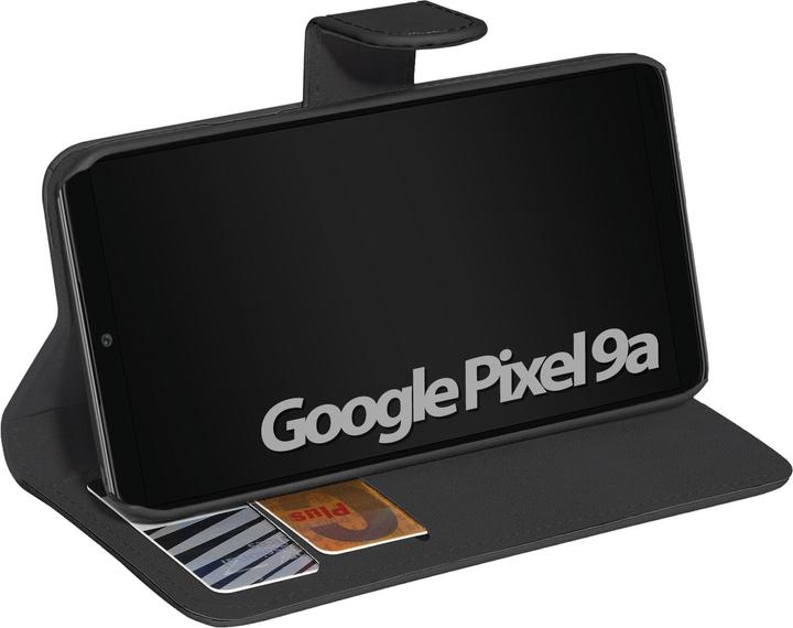 Image du produit Pedea Book Cover Classic (Google Pixel 9a)
