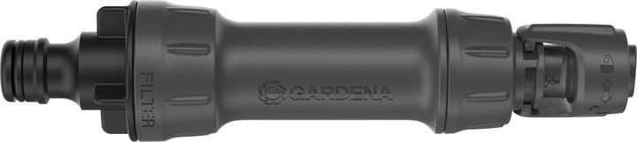 Produktbild Gardena Hahn-Anschluss 13 mm – 4,6 mm (Tropfbewässerung Verbinder + Abzweiger)