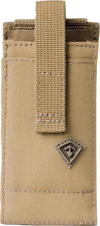 Produktbild First Tactical Media-Tasche Mittel Coyote