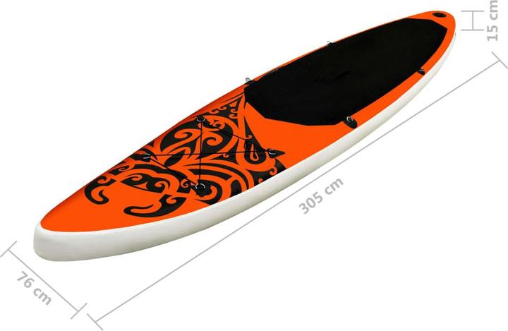 Actual product image VidaXL Noe (10')
