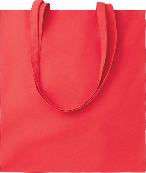 Produktbild MidOcean Einkaufstasche Cottonel Colour ++ Baumwolle