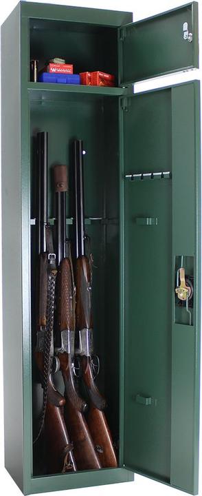 Immagine prodotto Rottner Pistola 5 Cargo (109 l)