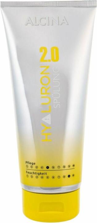Produktbild Alcina Hyaluron 2.0 (200 ml)