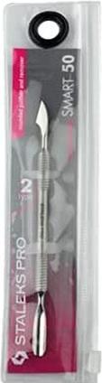 Staleks Spingi e rimuovi cuticole arrotondato Smart 50 Tipo 2 PS-50/2
