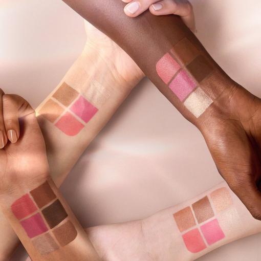 Actual product image Catrice Magic Shaper Face Cream Palette (24h cream)
