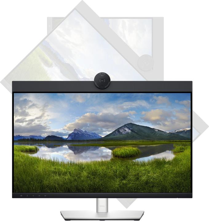 Produktbild Dell P2424HEB (1920 x 1080 Pixel, 23.80")