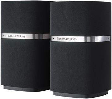 Produktbild Bowers & Wilkins Mm1
