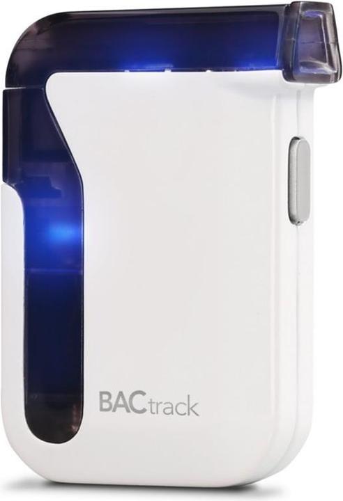 Actual product image BACtrack Mobile Pro