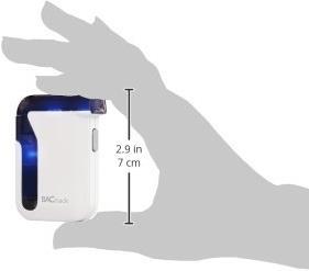 Actual product image BACtrack Mobile Pro