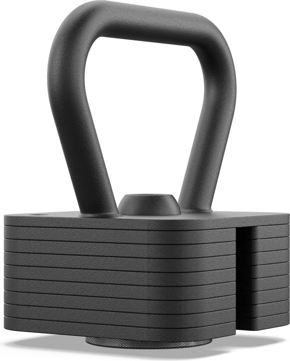 Zipro Kettlebell SQUARE