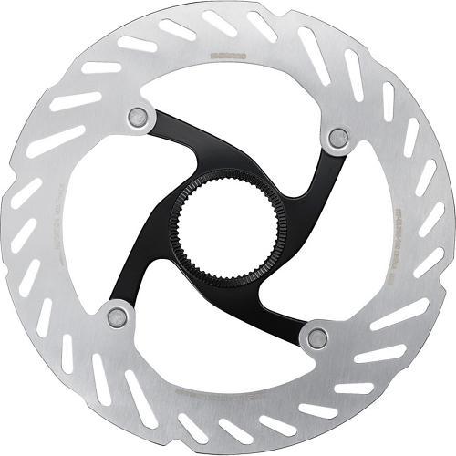 Actual product image Shimano Bremsscheibe RT-CL700 (160 mm)