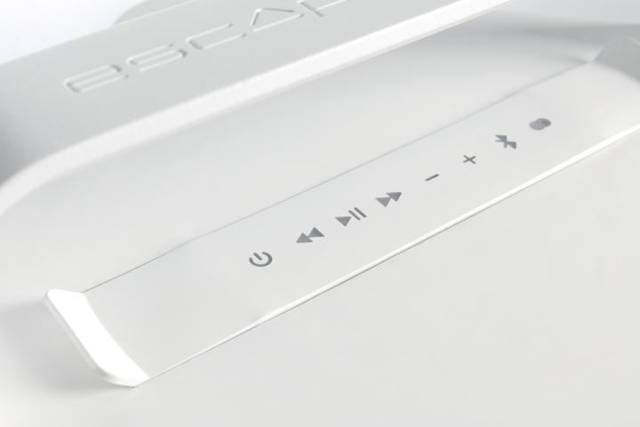 Produktbild Escape P9 (16 h, Akkubetrieb)