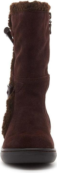 Produktbild Rocket Dog Winterstiefel Slope Wildleder (38)