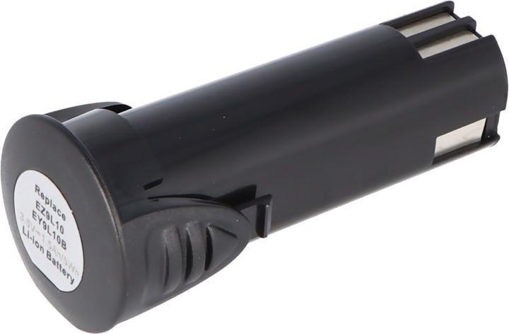 Actual product image AccuCell Akku Panasonic EY7410 (3.6 V)