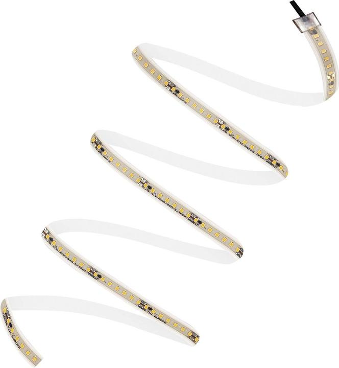 Produktbild Ledvance LED STRIP Flexstreifen SUPERIOR-1200 PROTECTED -1200/927/5/IP67 dimmbar Made in Austria (Warmweiss, 500 cm, Indoor)