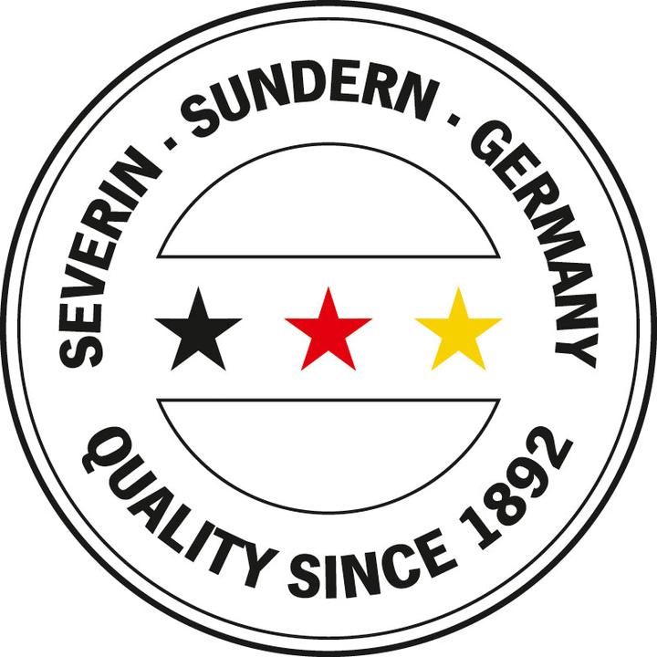 Image du produit Severin Wa 2106