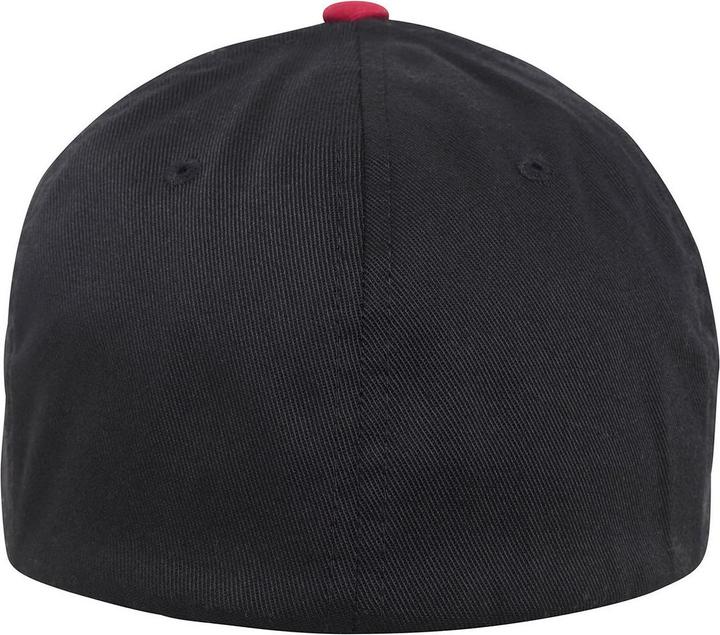 Immagine prodotto Flexfit Cap Due Toni Adulto Unisex (M)