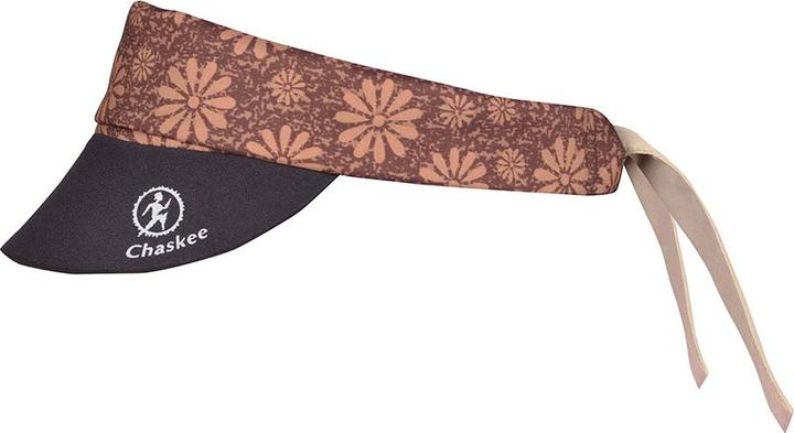 Produktbild Chaskee Snap Cap Visor Flowers (One Size)