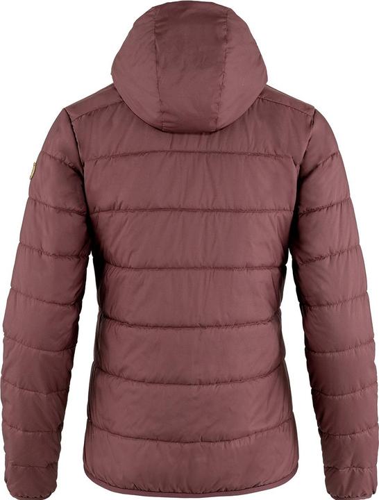 Produktbild Fjällräven Keb Padded Hoodie W (L)
