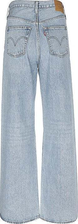 Produktbild Levis Wide Leg RIBCAGE (W30/L32)