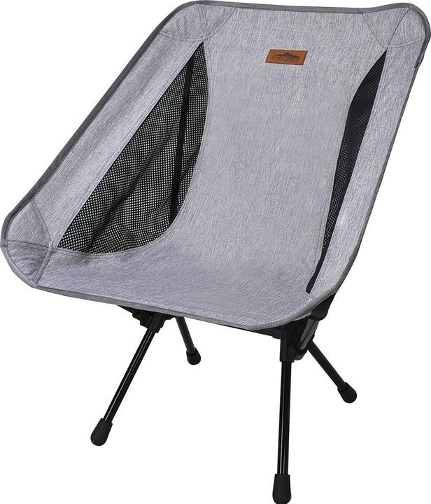 Produktbild Snowline Lasse Plus Chair Faltstuhl