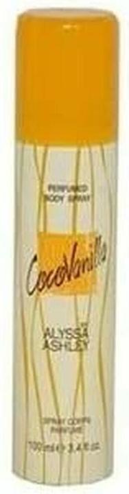 Immagine prodotto Alyssa Ashley Coco Vanilla Bodyspray 100 ml (donna) (Spray corpo, 100 ml)