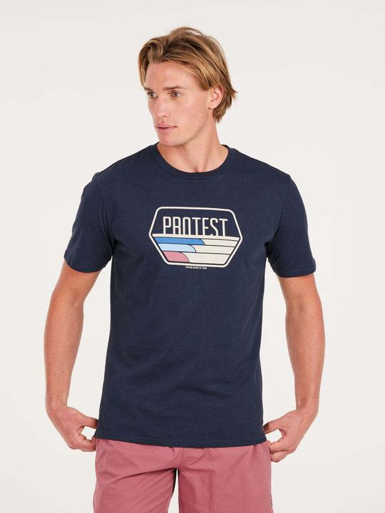 Actual product image Protest Prtstan T-Shirt (S)