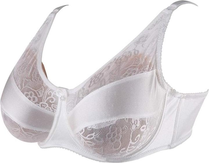 Immagine prodotto NoGenderWear Reggiseno in pizzo per protesi mammarie (S)