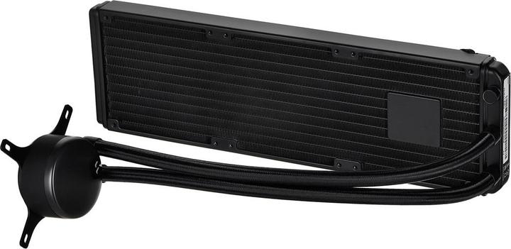 Actual product image Fractal D. Lumen S36 v2 RGB FD-W-L1-S3612