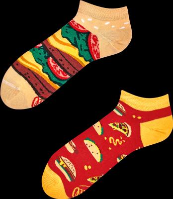 Actual product image Many Mornings Fast Foot (Single pack, 35 - 38)