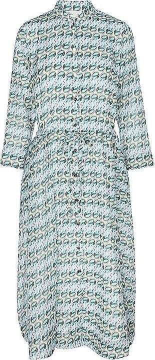 Produktbild Tory Burch Midikleid (38)