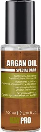 Immagine prodotto Kay Pro Argan Nourishing Treatment 100ml (100 ml)