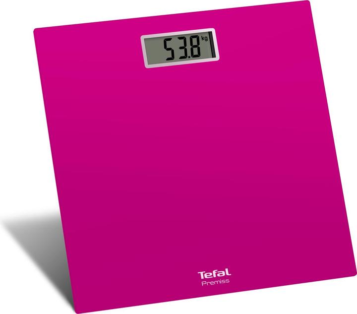Tefal Libra Premiss pink (PP1403V0) (150 kg)