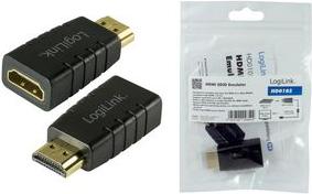 Image du produit LogiLink Emulateur HDMI EDID (HDMI, 4.50 cm)