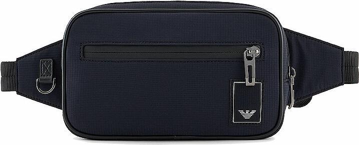 Actual product image Emporio Armani Gürteltasche TRAVELER