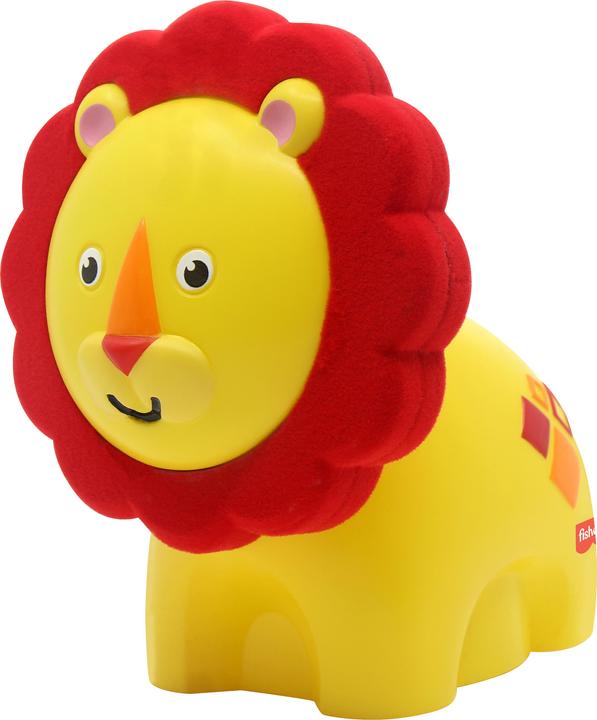 Produktbild Fisher-Price Lion