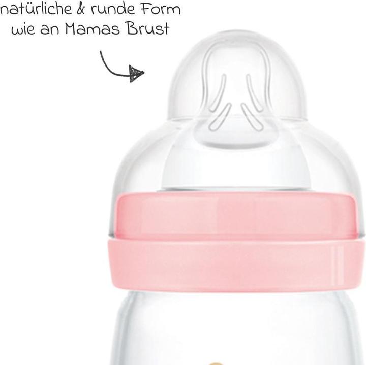 Image du produit MAM Easy Start Anti-Colic (260 ml)