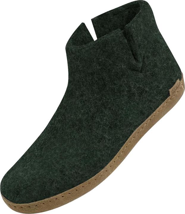 Produktbild Glerups Ledersohle Boots (43)