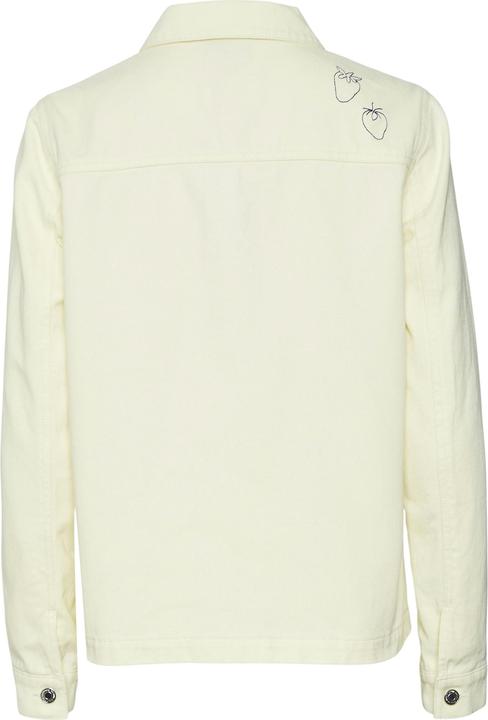 Actual product image Vero Moda VMVILJA denim jacket Denim jacket (XS)