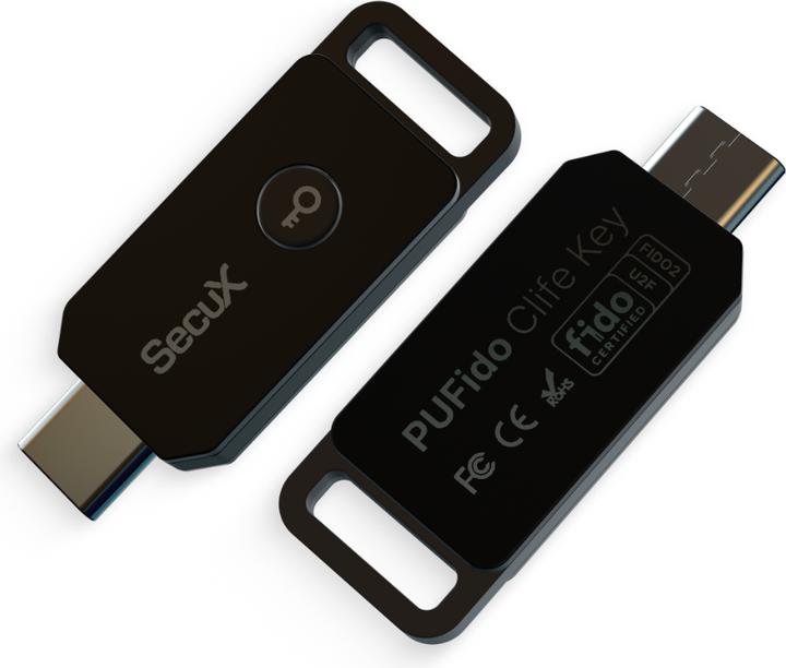 Produktbild Secux PUFido Clife Key