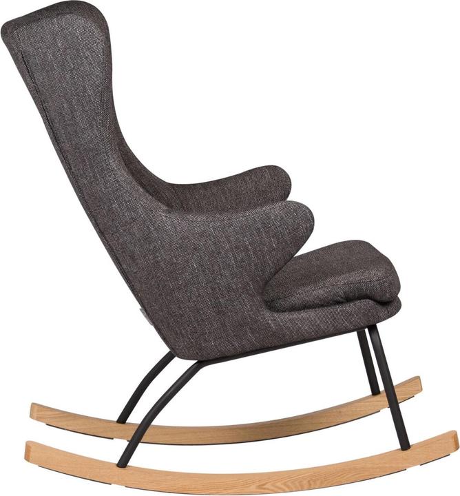 Image du produit Quax Chaise d'allaitement de Luxe