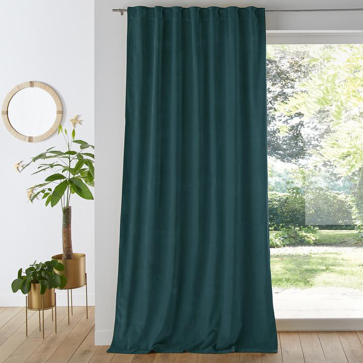 Immagine prodotto La Redoute Interieurs Velvet Jodie (220 x 135 cm)