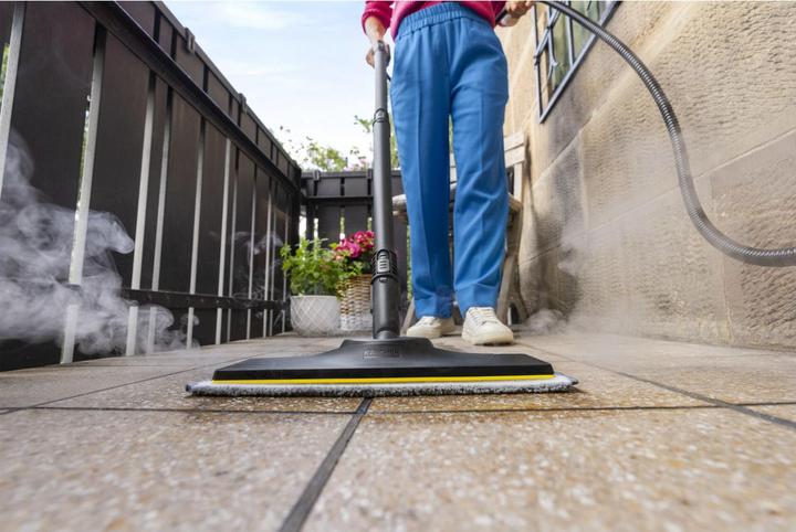Produktbild Kärcher Bodentuchset