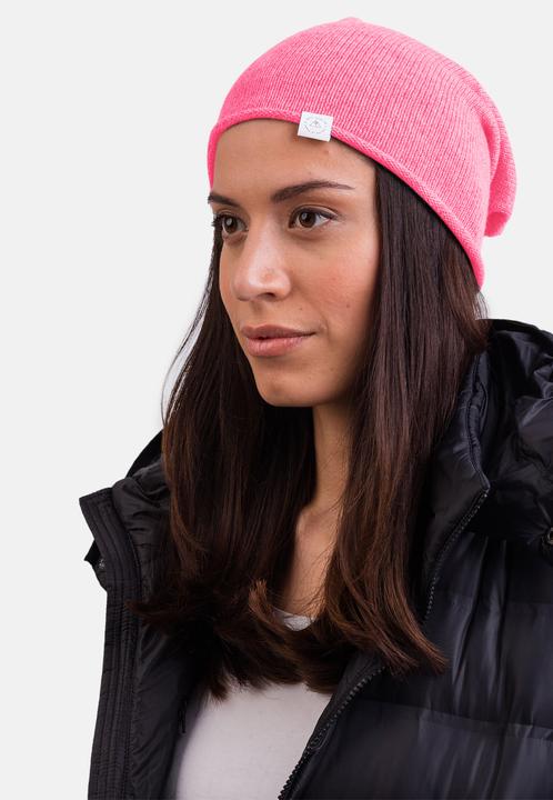 Immagine prodotto Cash-Mere Kaschmir Beanie (Taglia unica)